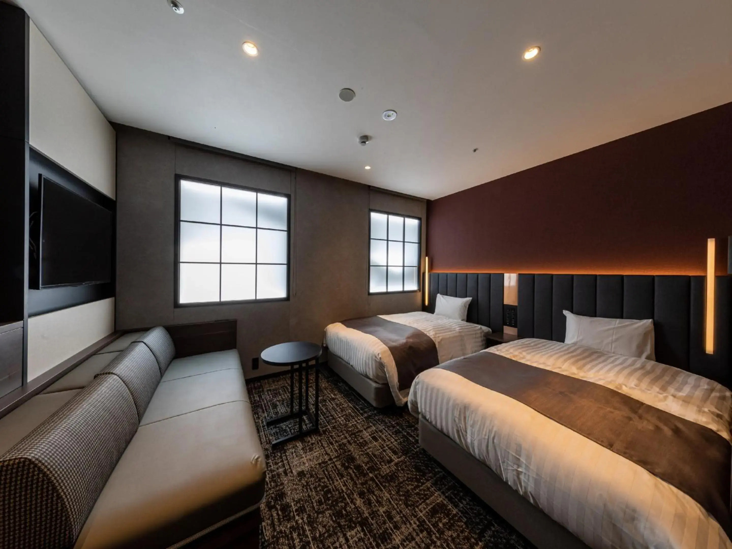 Foto - Kobe Plaza Hotel