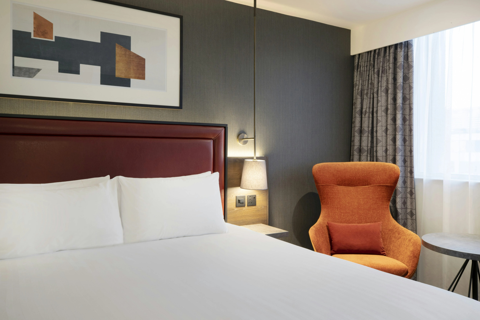 Foto - Leonardo Royal Hotel Birmingham