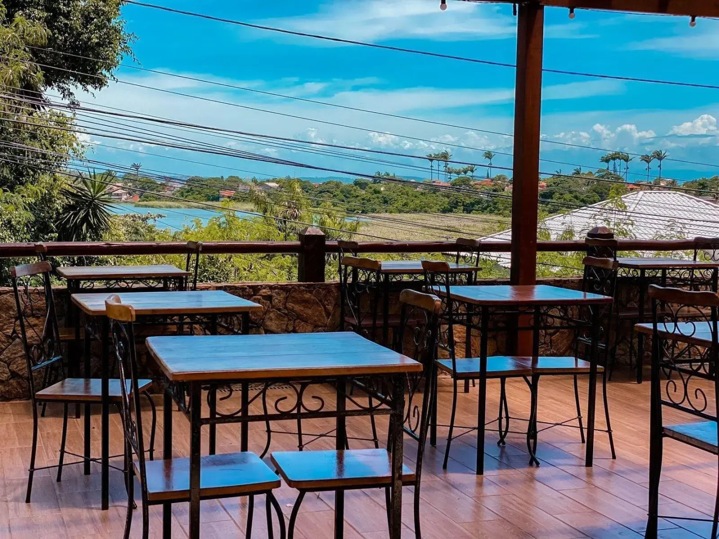 Foto - Pousada Solar de Búzios