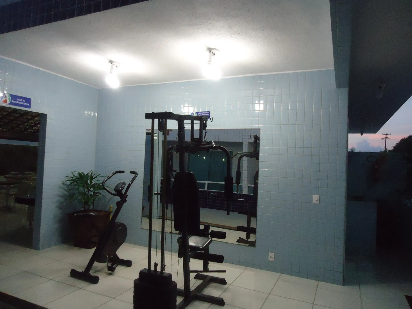 Foto - Hotel Adventure São Luís