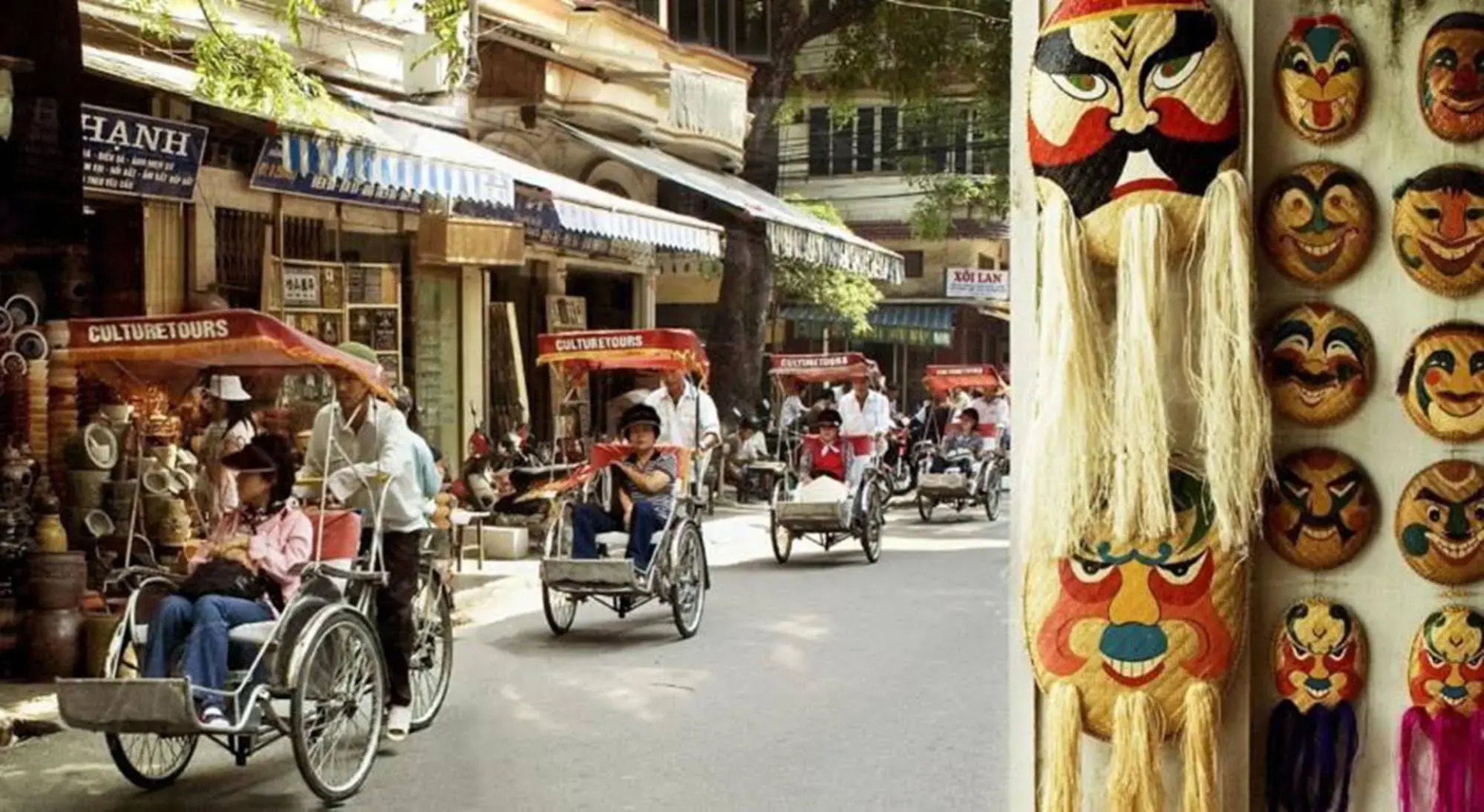 Photo - Wild Lotus Hotel & Travel 2