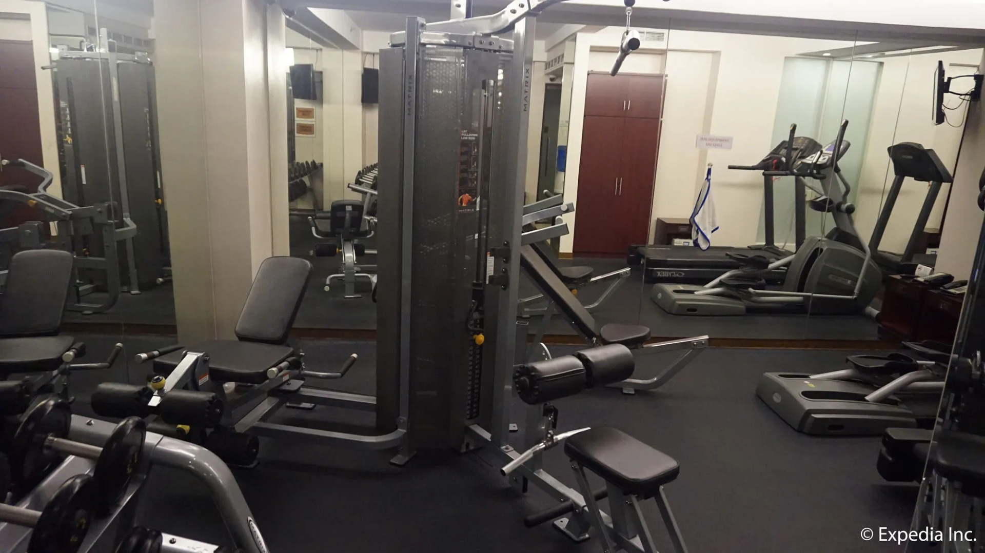 Foto - ACE Hotel and Suites