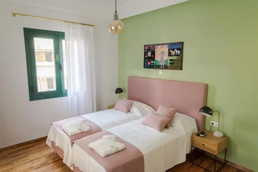 Photo - Neratzia Rooms