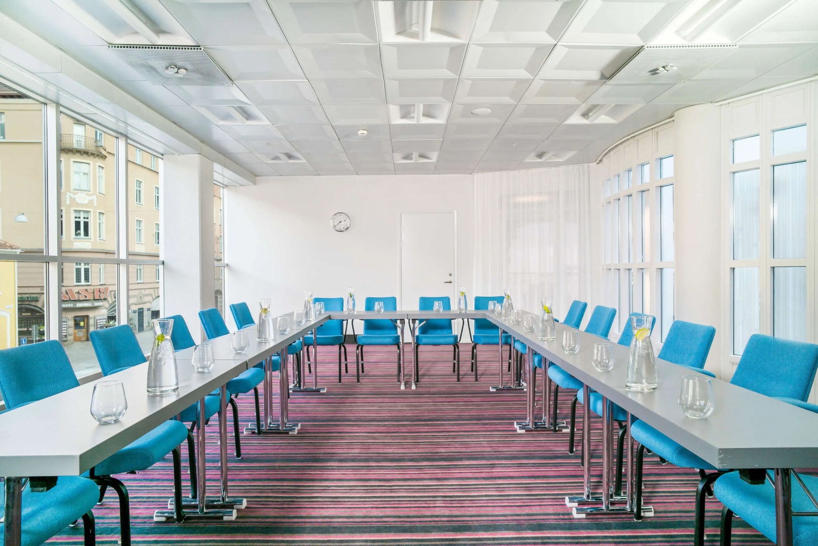 Foto - Radisson Blu Hotel Malmö