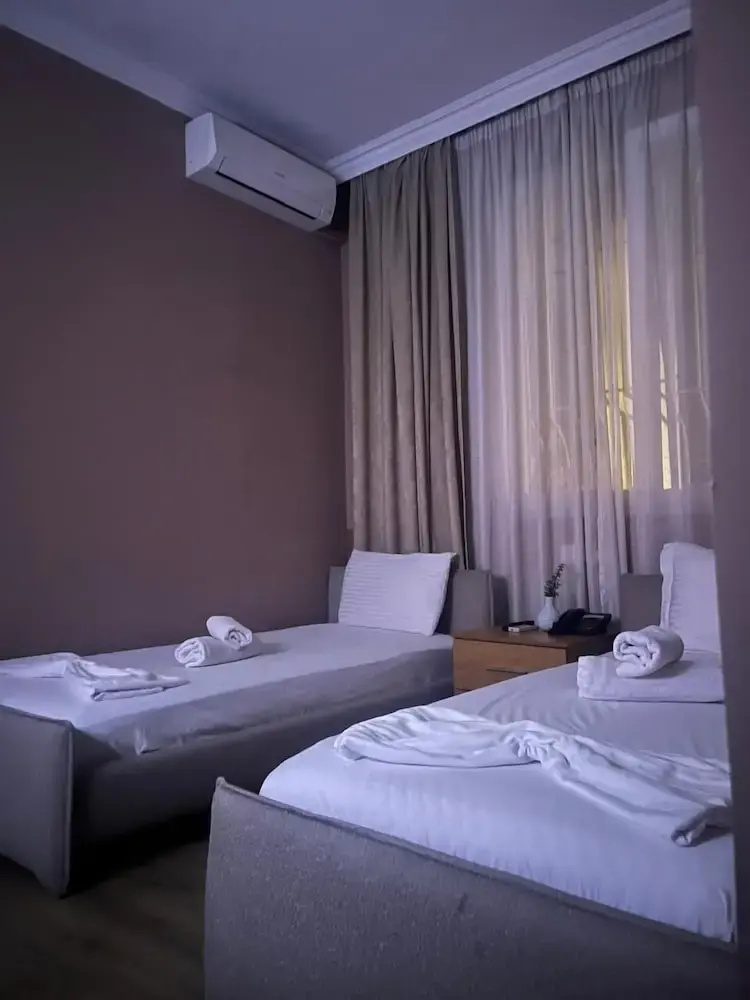Photo - Akropoli Hotel