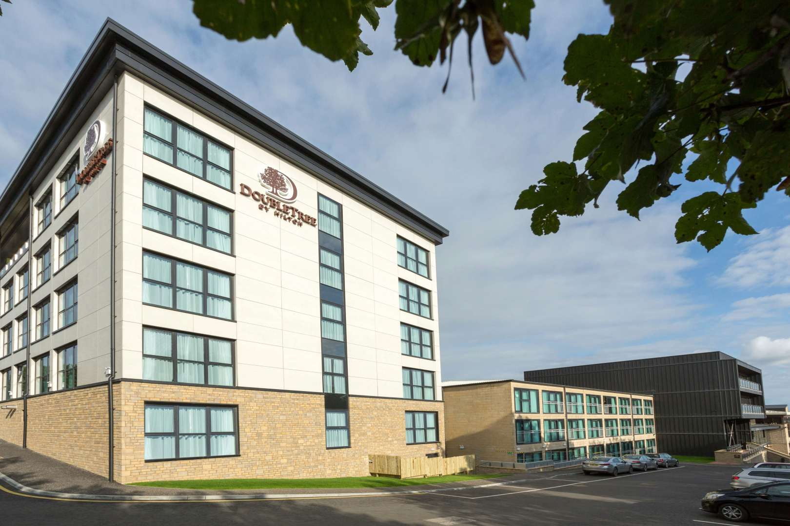 Foto - DoubleTree by Hilton Edinburgh - Queensferry Crossing