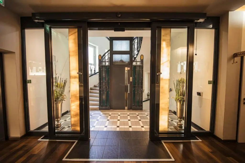 Photo - Hotel Rathaus Wein & Design