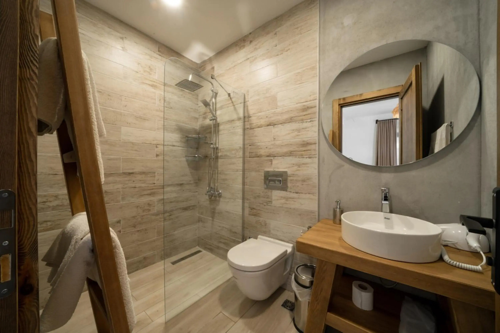 Photo - Istanbul Marriott Hotel Sisli