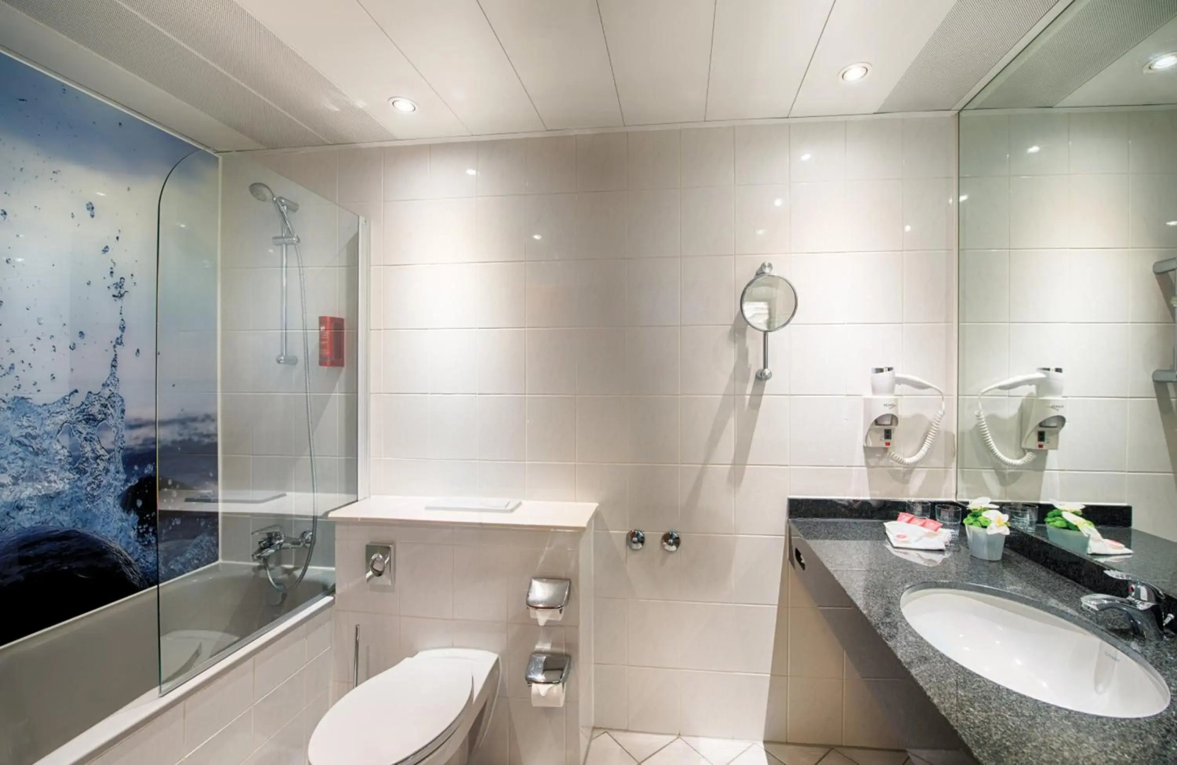 Photo - Leonardo Hotel Düsseldorf Airport Ratingen