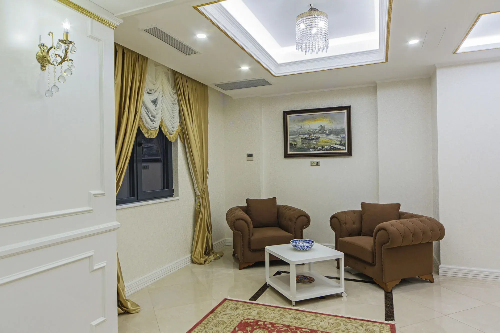 Foto - Grand Naki Hotel