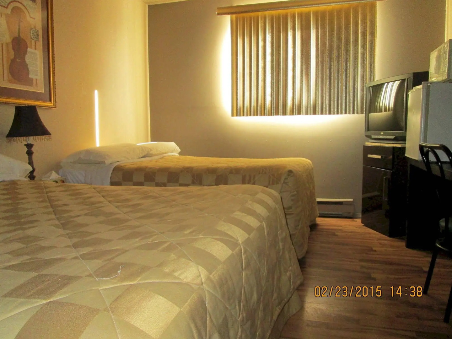 Foto - Motel Lustre d'Or