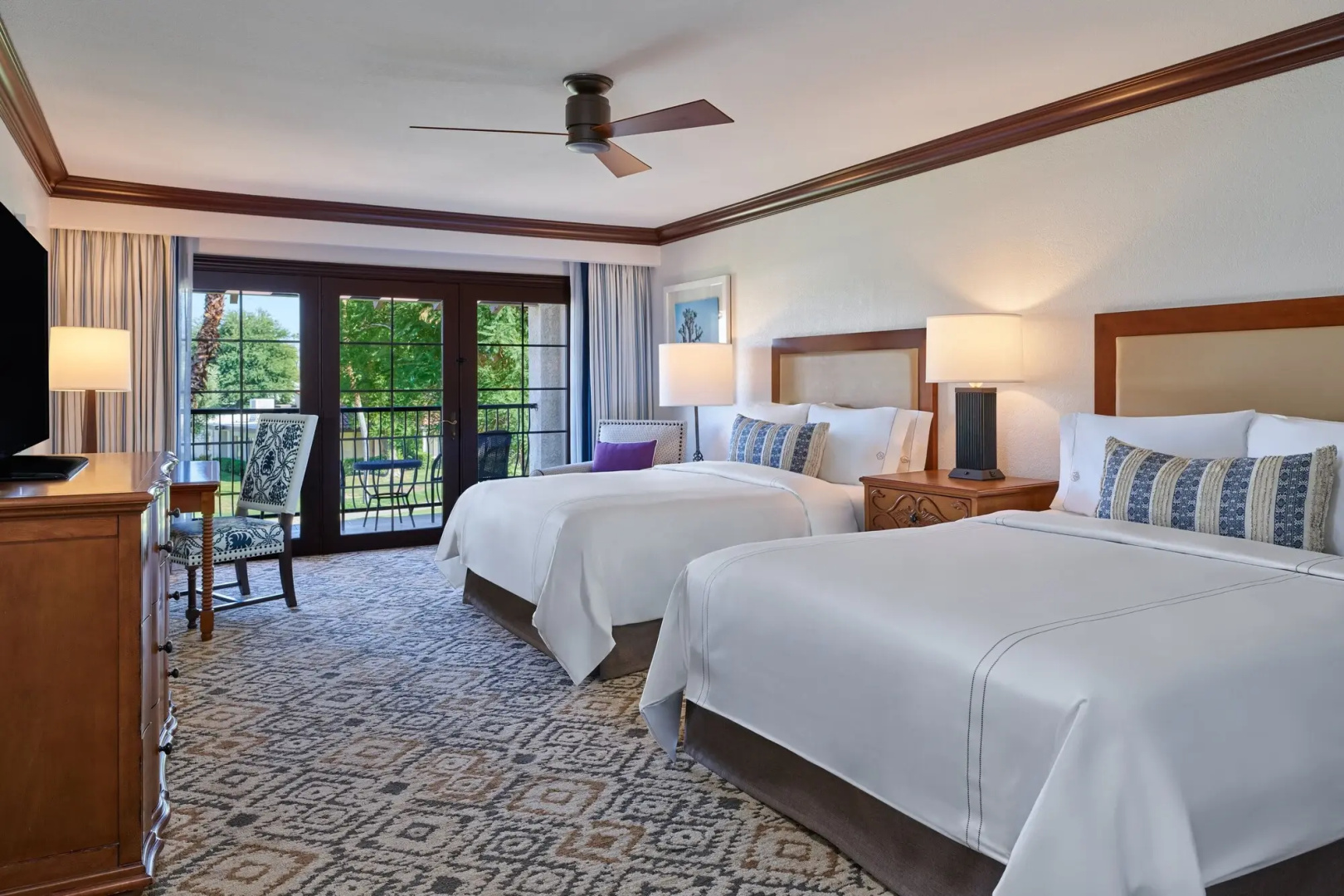 Foto - Omni Rancho Las Palmas Resort & Spa