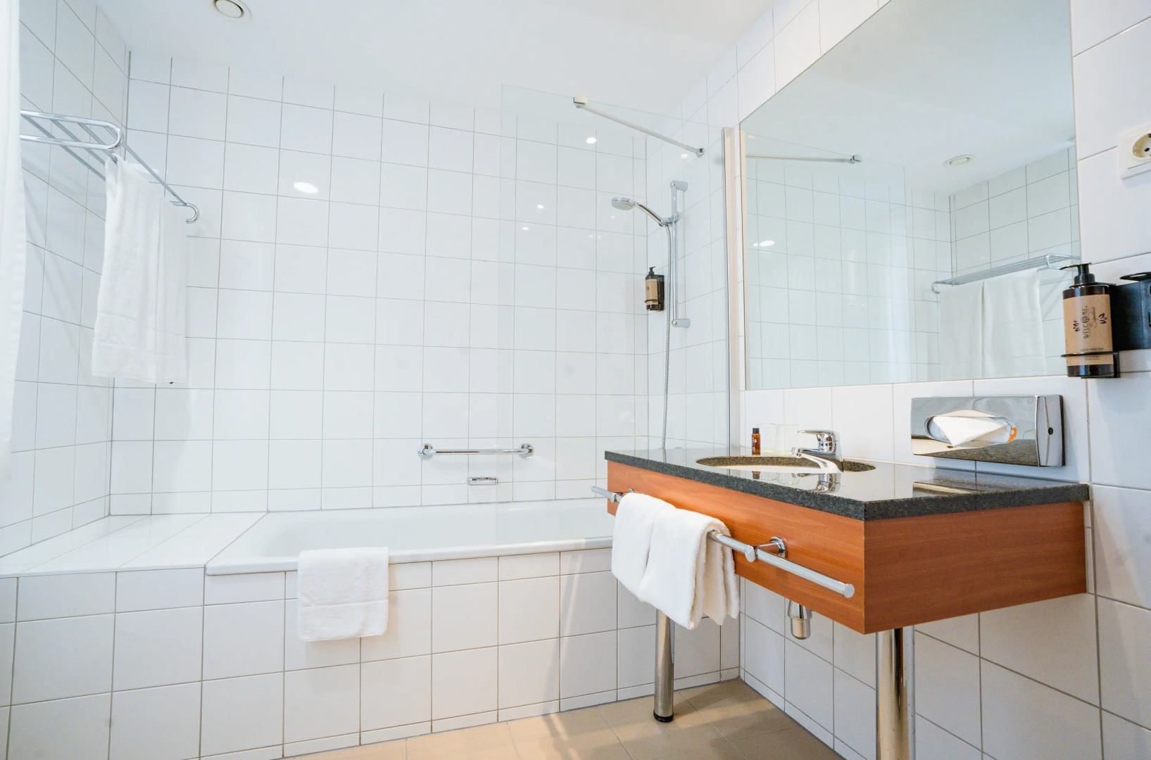 Photo - Ibercity Wien Schönbrunn