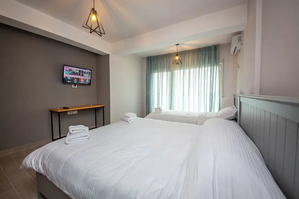 Photo - Aerial Hotel & Spa