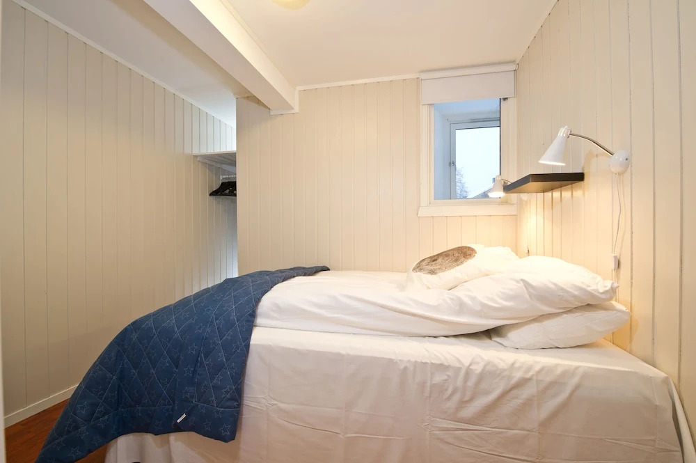 Foto - First Hotel Viking