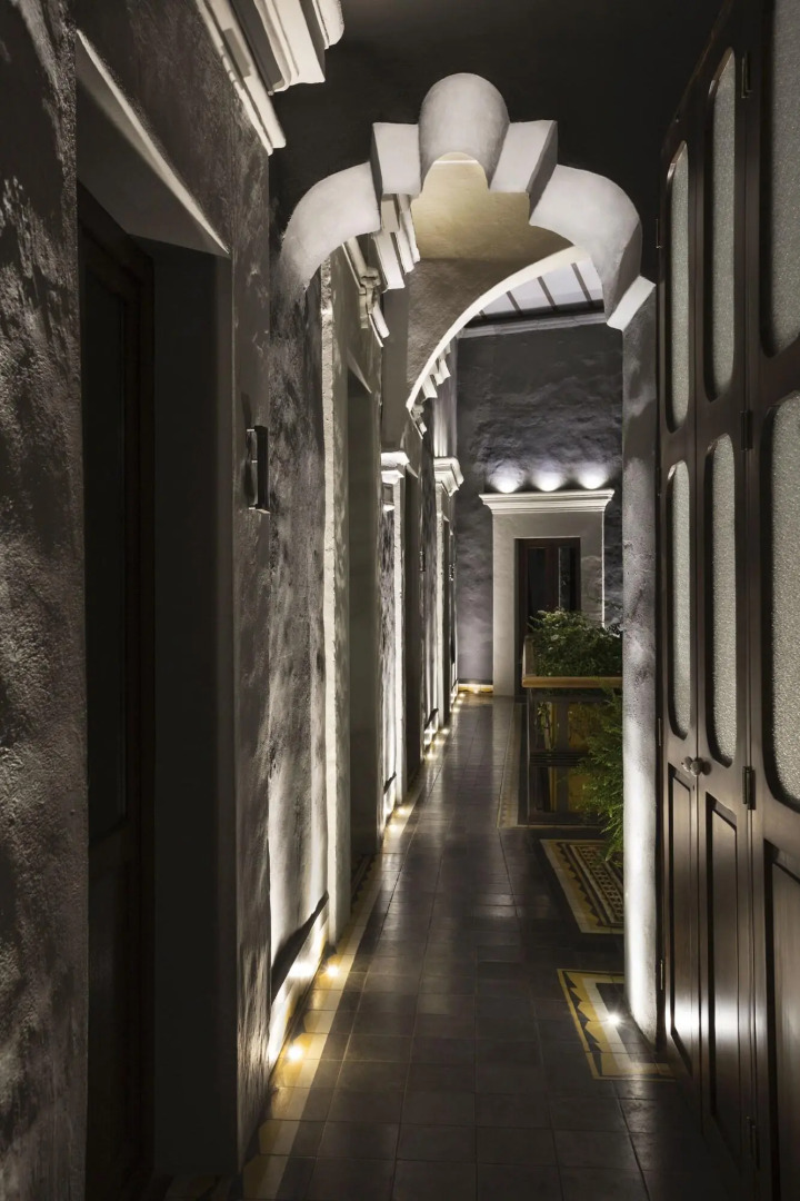 Foto - Casa Restauro