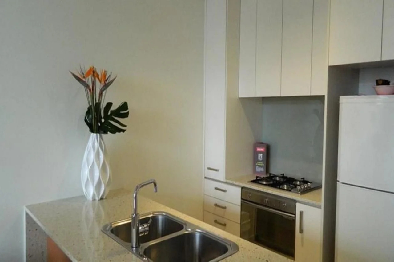 Foto - Milano Serviced Apartments