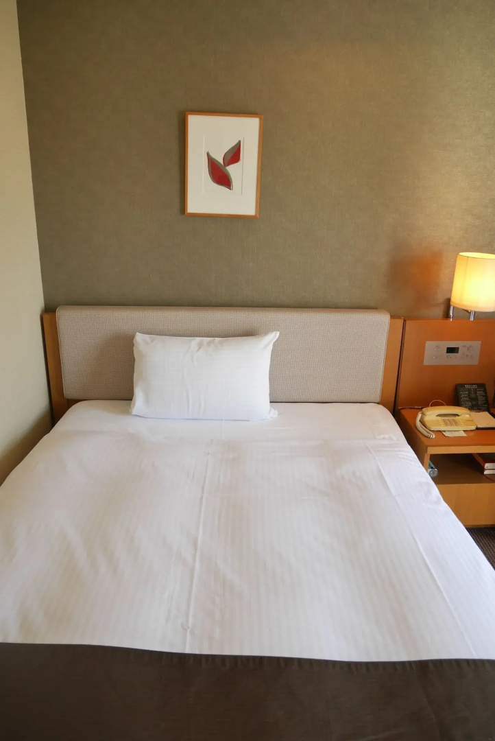 Foto - Rembrandt Hotel Atsugi