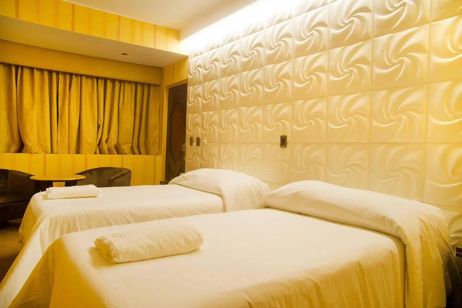 Foto - Luxury Hotel Inkari