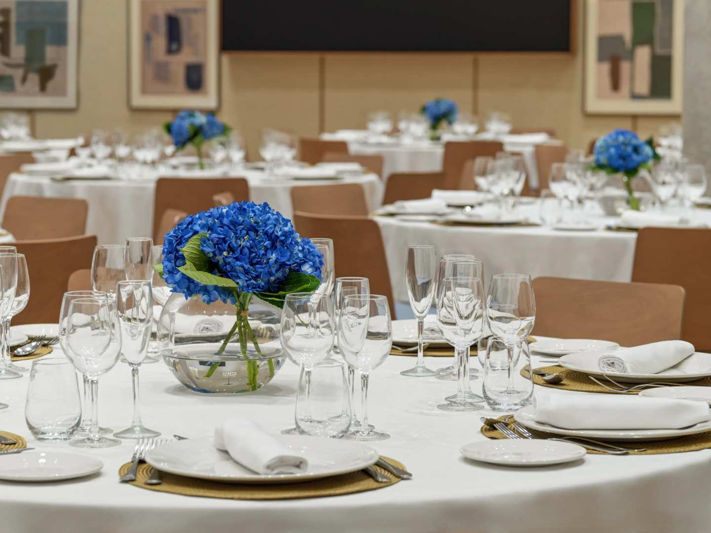 Photo - H10 Croma Málaga