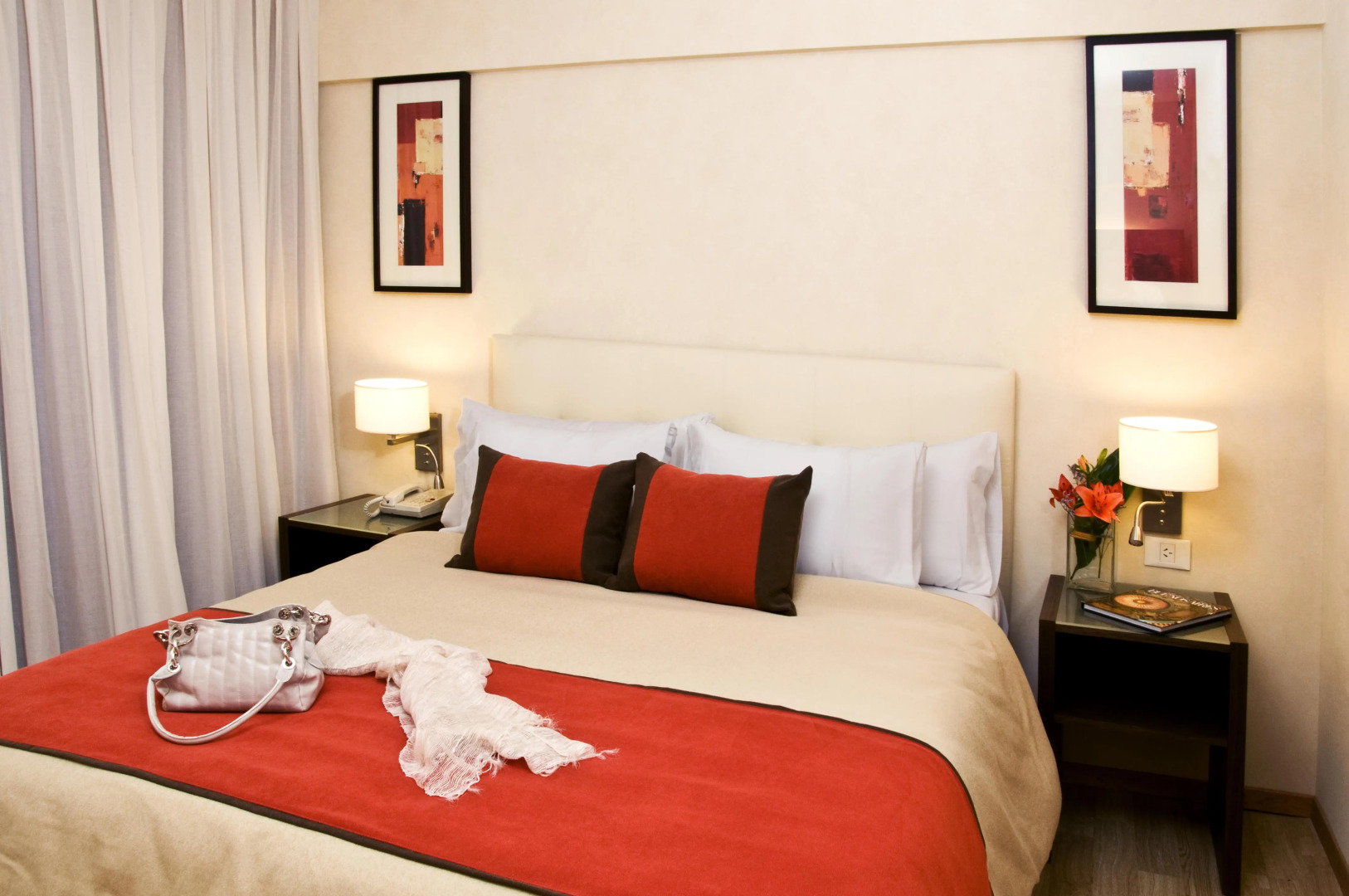 Photo - Regente Palace Hotel