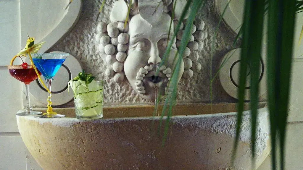Photo - Caportigia Boutique Hotel