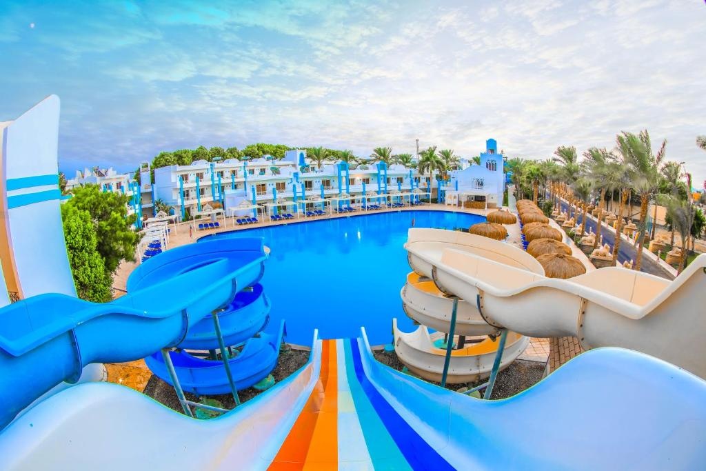 Foto - Mirage Bay Resort and Aqua Park