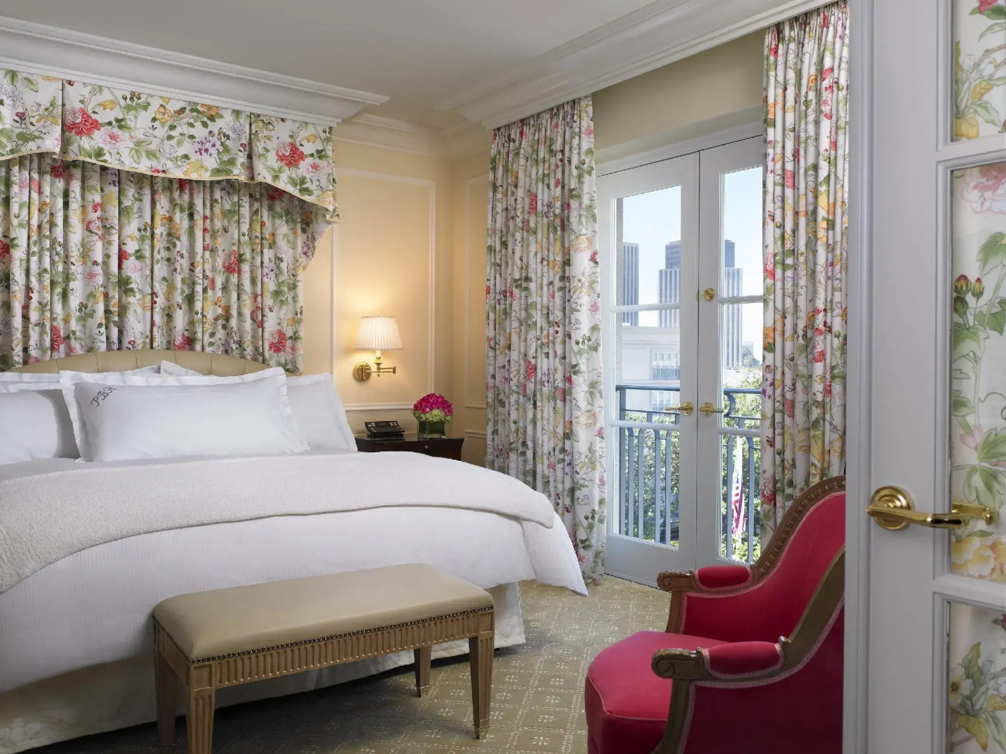 Foto - The Peninsula Beverly Hills