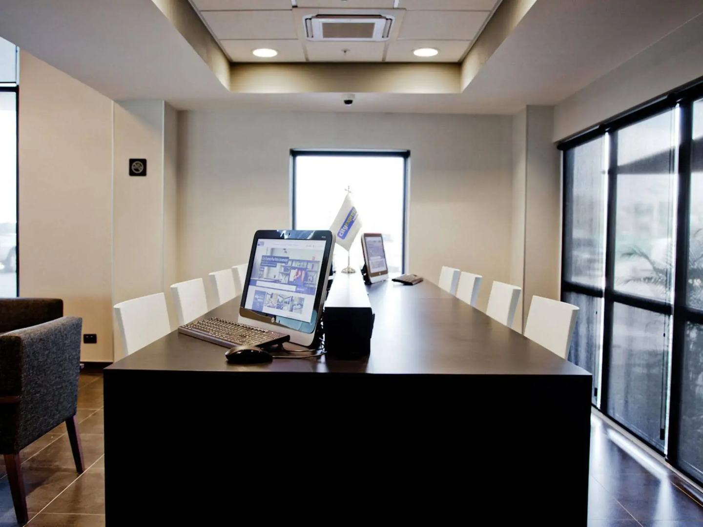 Foto - City Express by Marriott Reynosa Aeropuerto