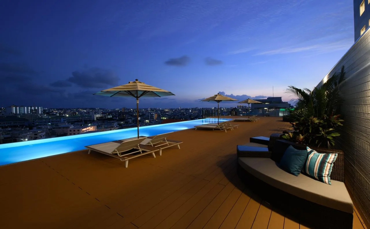 Foto - Novotel Okinawa Naha