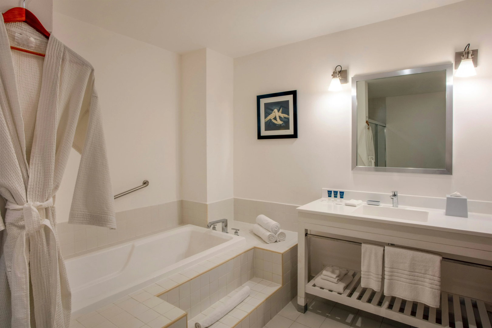 Foto - Four Points by Sheraton Cancun Centro