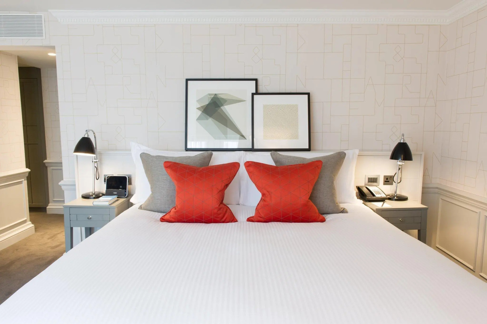 Foto - The Ampersand Hotel - Small Luxury Hotels of the World