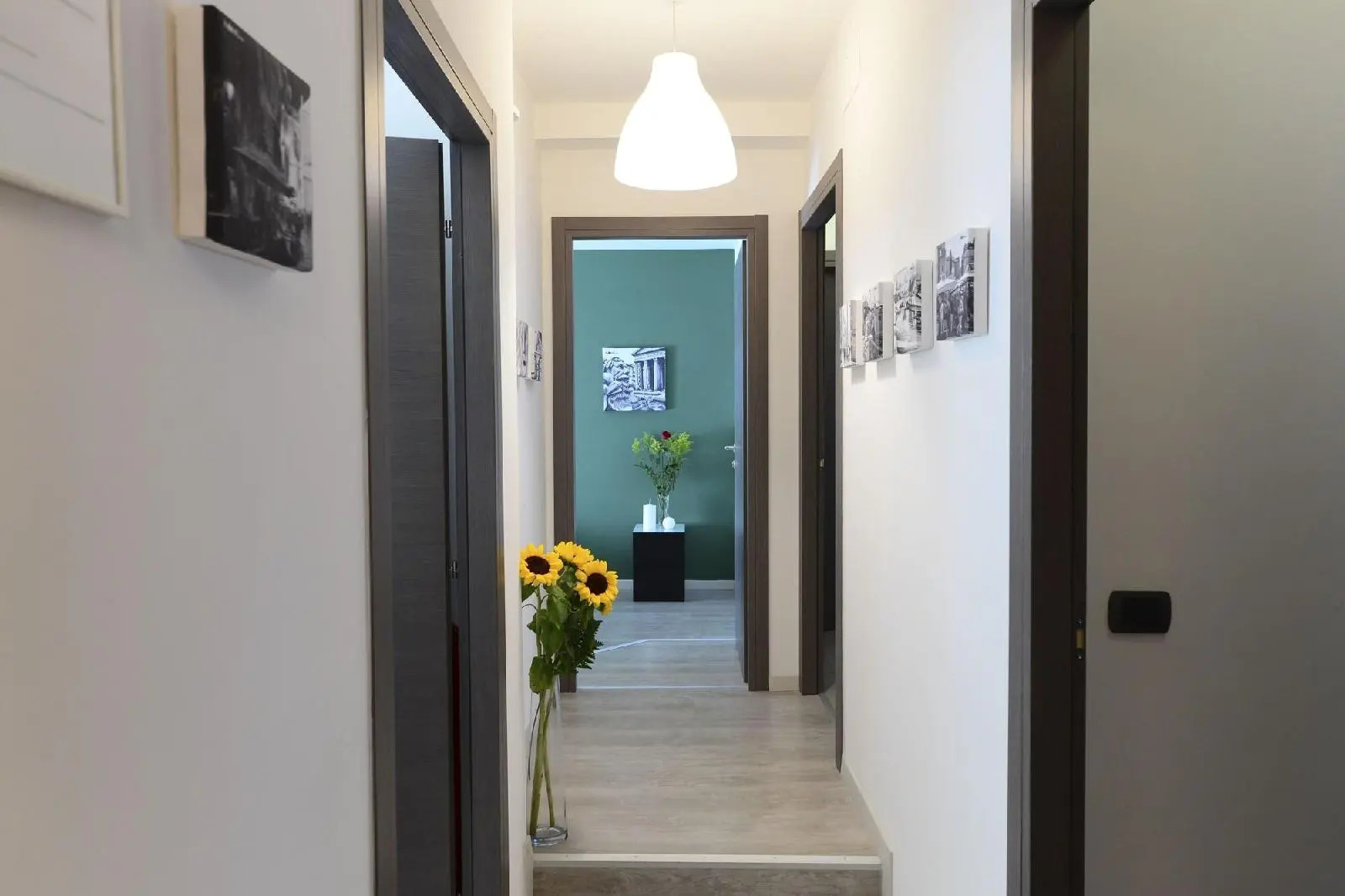 Foto - Rome Inn Vatican View Rooms