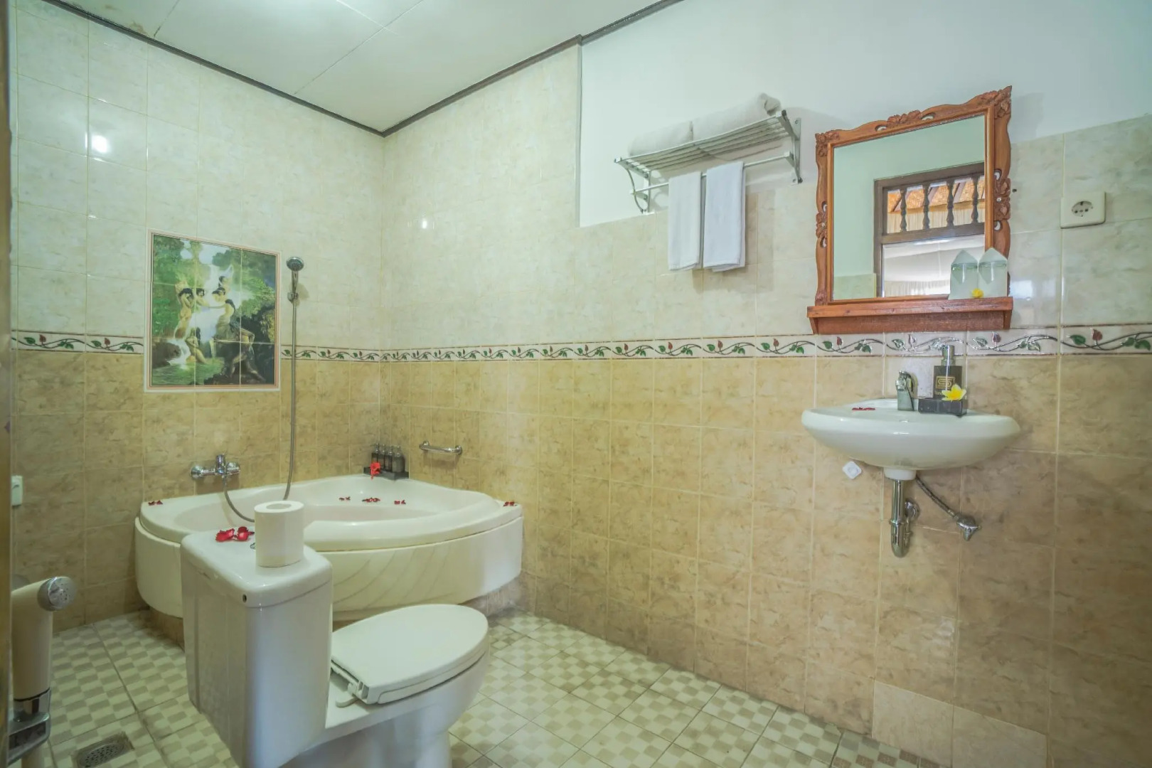 Foto - Cendana Resort & Spa by Mahaputra