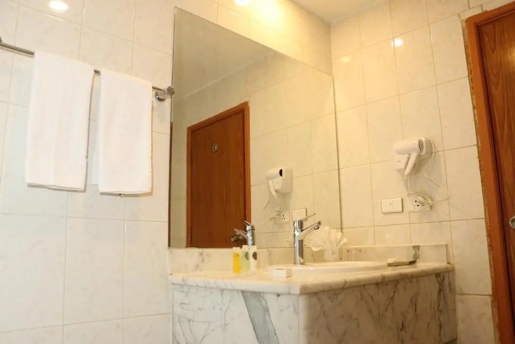 Photo - Silk Road Hotel