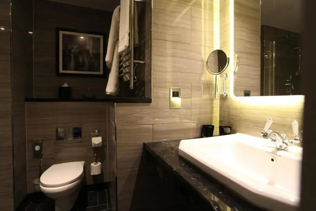 Foto - The Rex - formerly Hotel Gotham