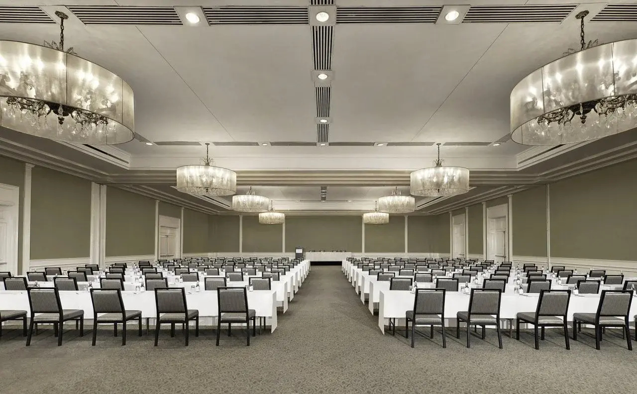 Foto - Crowne Plaza Toronto - North York by IHG