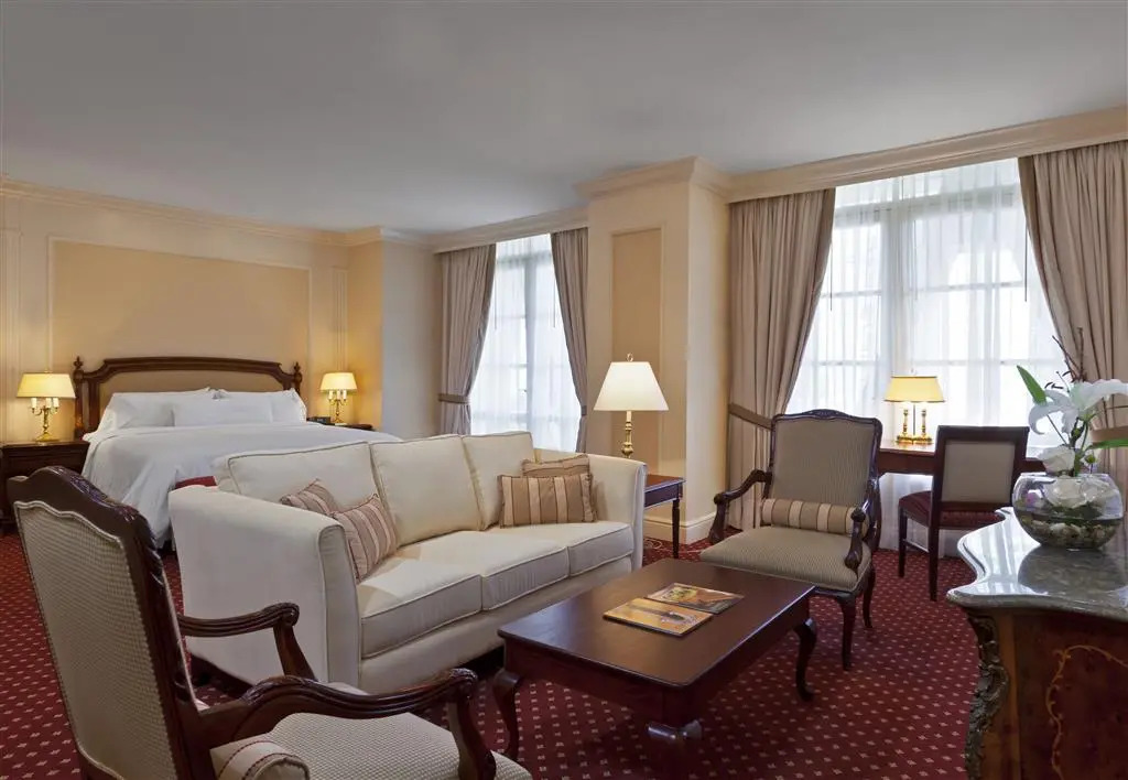 Foto - The Westin Camino Real, Guatemala