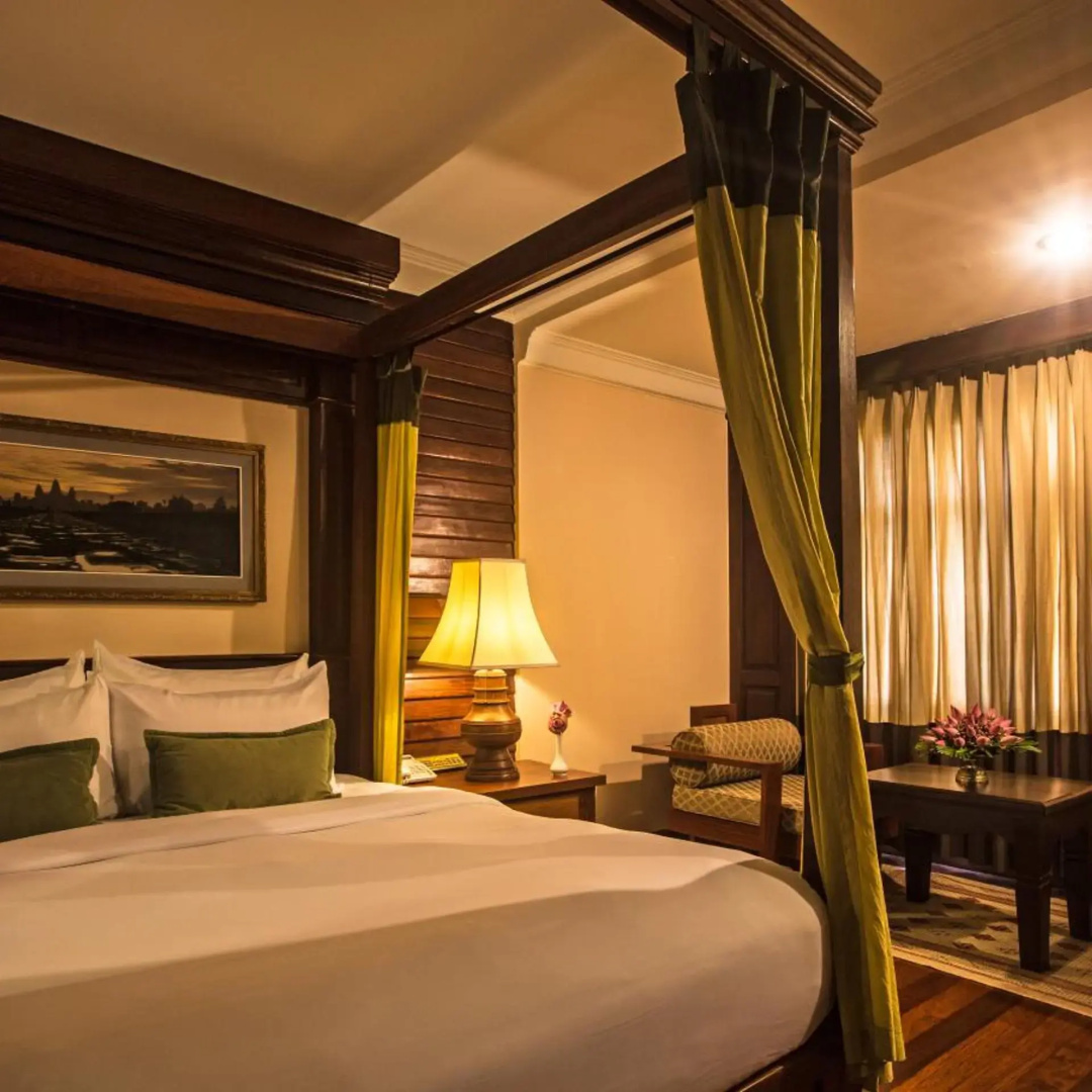 Photo - Prince Angkor Hotel & Spa