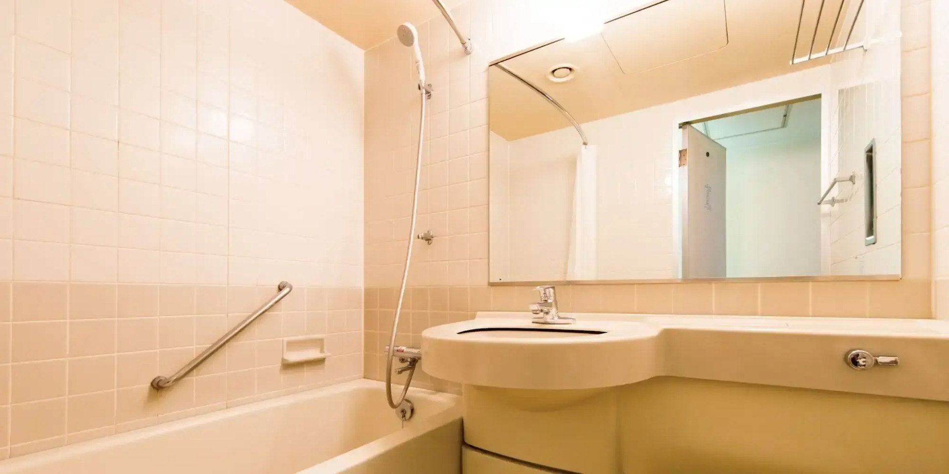 Foto - Hotel Claiton Shin-Osaka