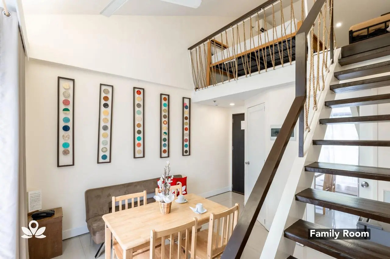 Foto - Selah Garden Hotel Manila