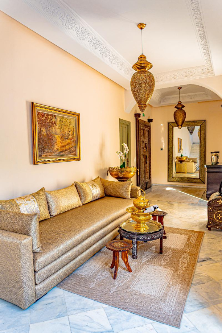 Photo - Kasbah La Moun Luxury Riad & Spa