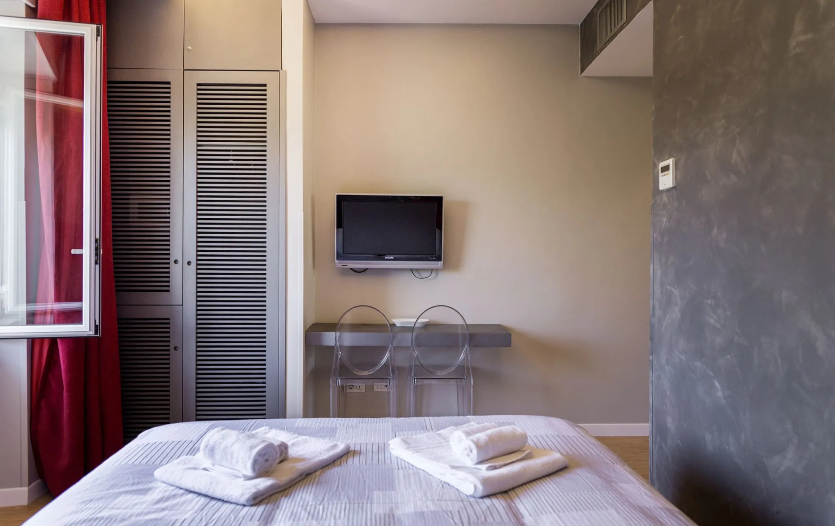 Photo - Top Floor Trastevere