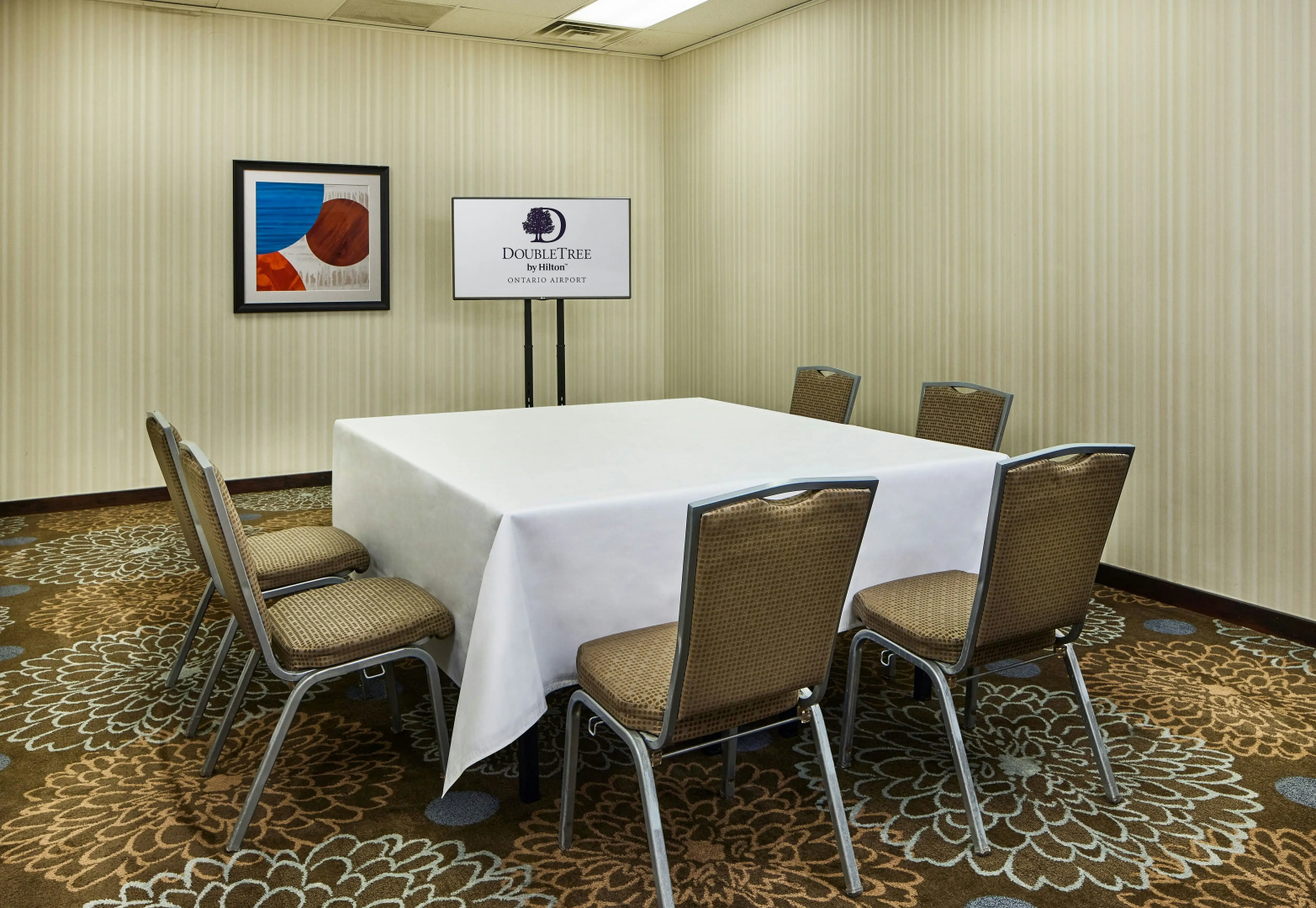 Foto - DoubleTree by Hilton Ontario Airport
