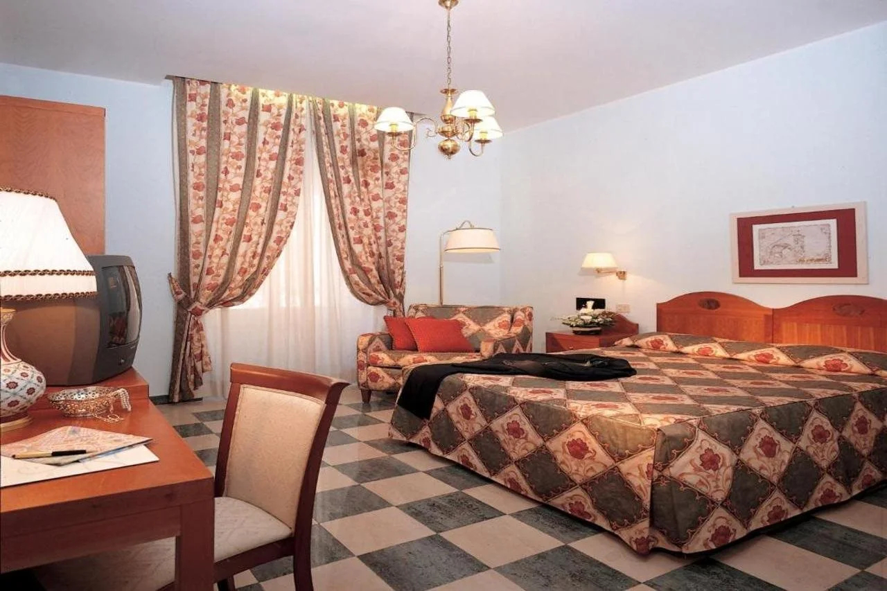 Foto - Hotel Aberdeen