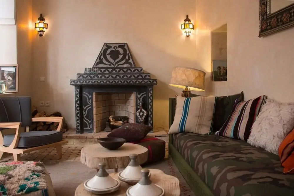 Foto - Riad Lamzia