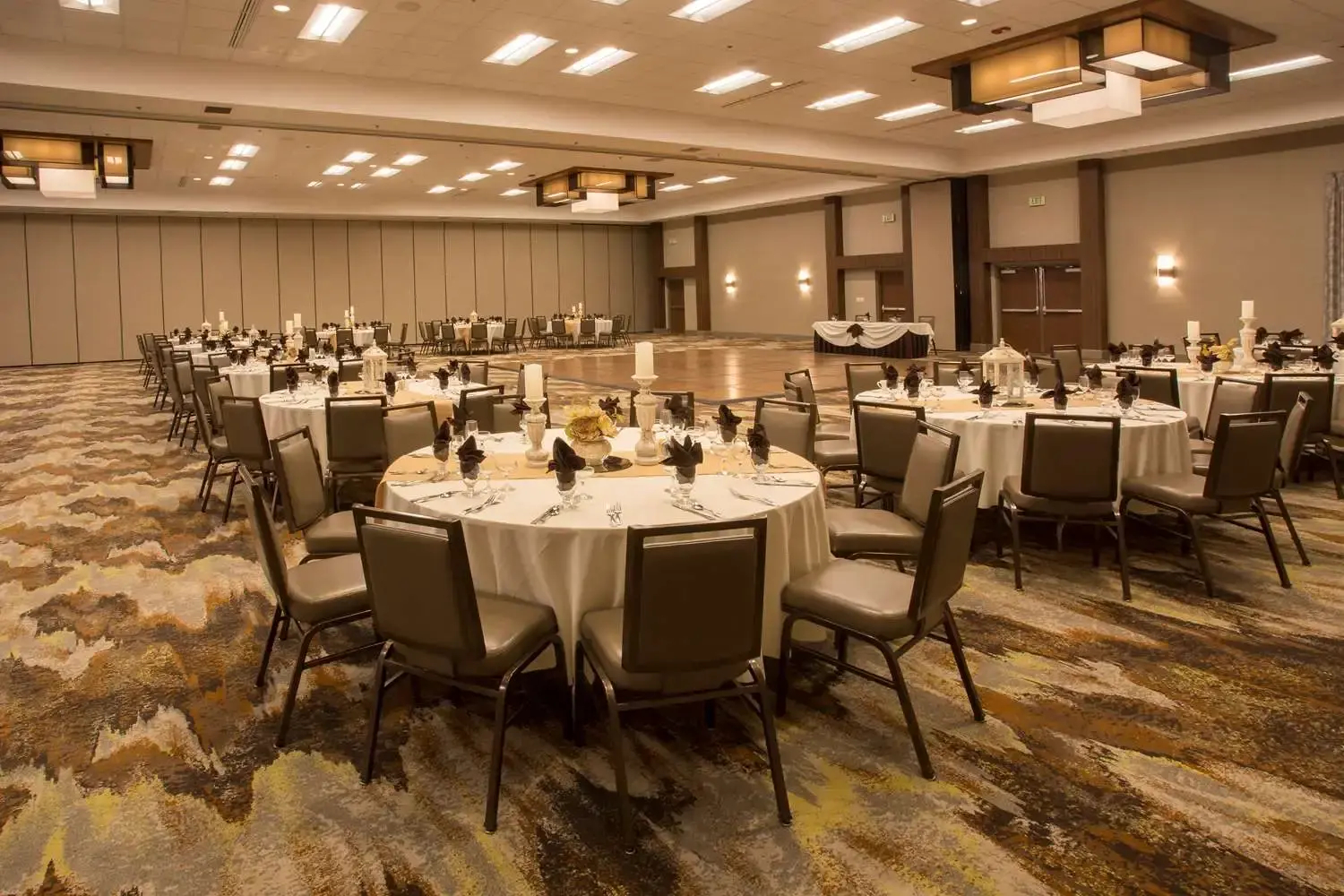 Photo - DoubleTree by Hilton Fresno Convention Center