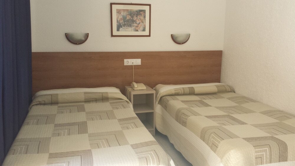 Photo - Pension Terminal