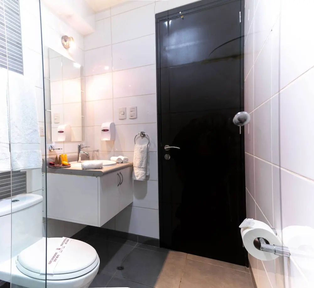 Foto - Group House Apart Hotel