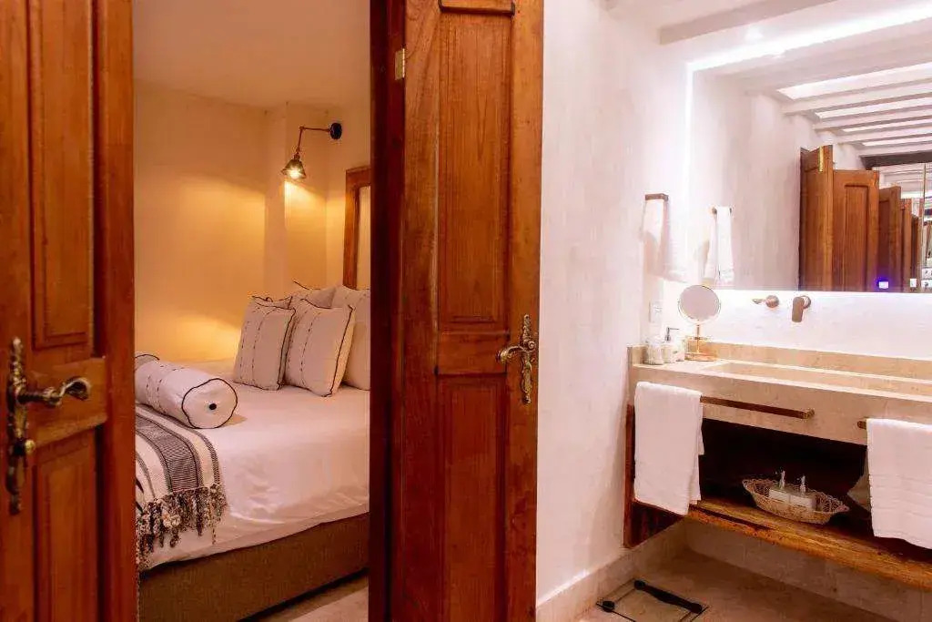 Foto - Palmas de Alba Hotel Boutique